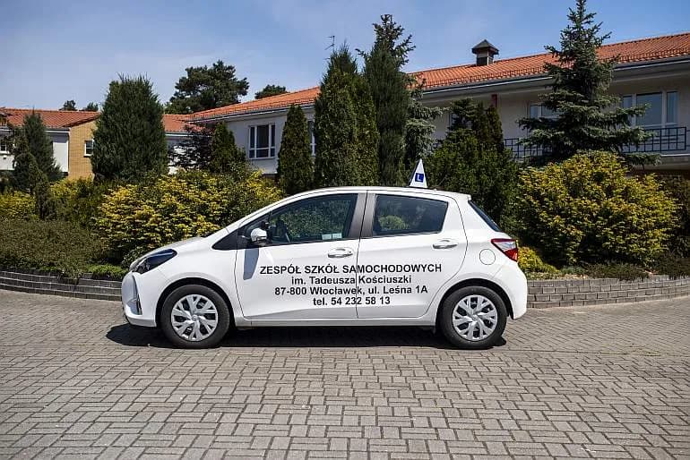 Nauka Jazdy Włocławek: Gdzie najlepiej zrobić prawo jazdy? Nauka Jazdy Włocławek: Gdzie najlepiej zrobić prawo jazdy?