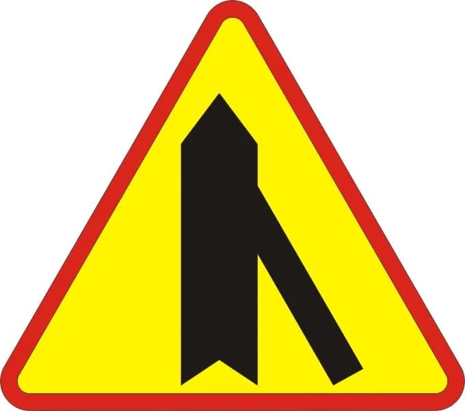 Znak A29: Co dokładnie oznacza ten specyficzny znak drogowy? Znak A29: Co dokładnie oznacza ten specyficzny znak drogowy?