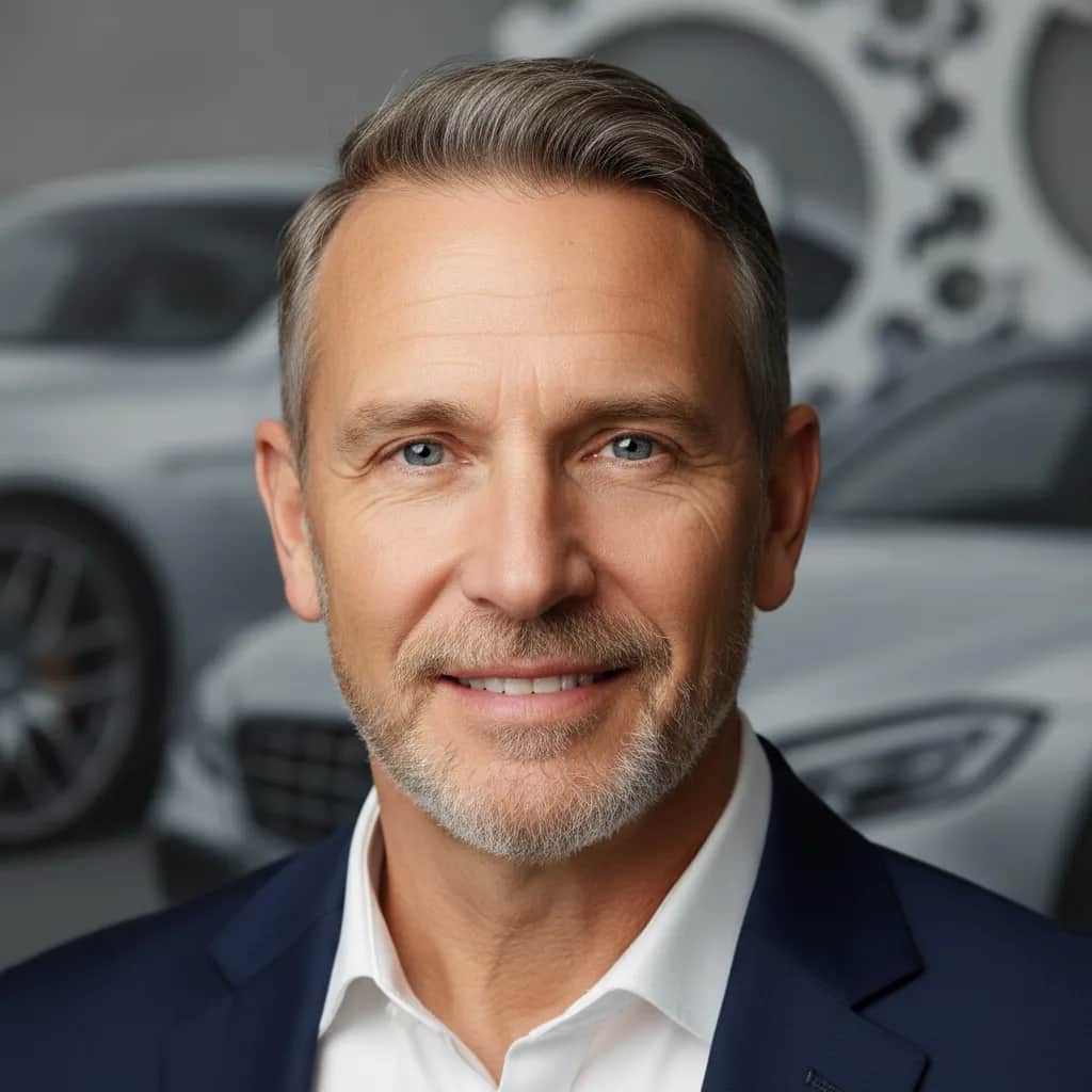 Autor Konstanty Szczepański