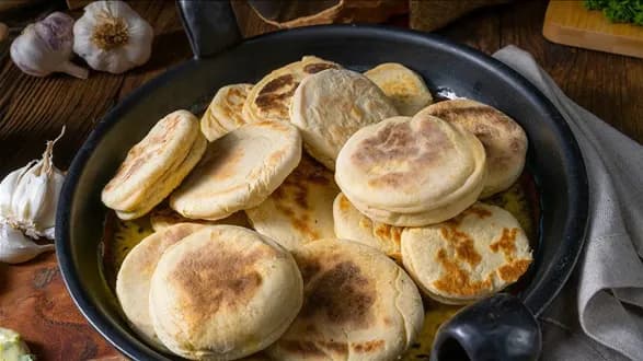 Proziaki – przepis