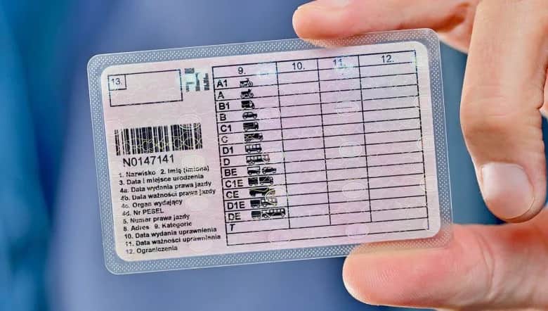 Prawo jazdy na 15 lat – co potem? Ważność i wymiana dokumentu