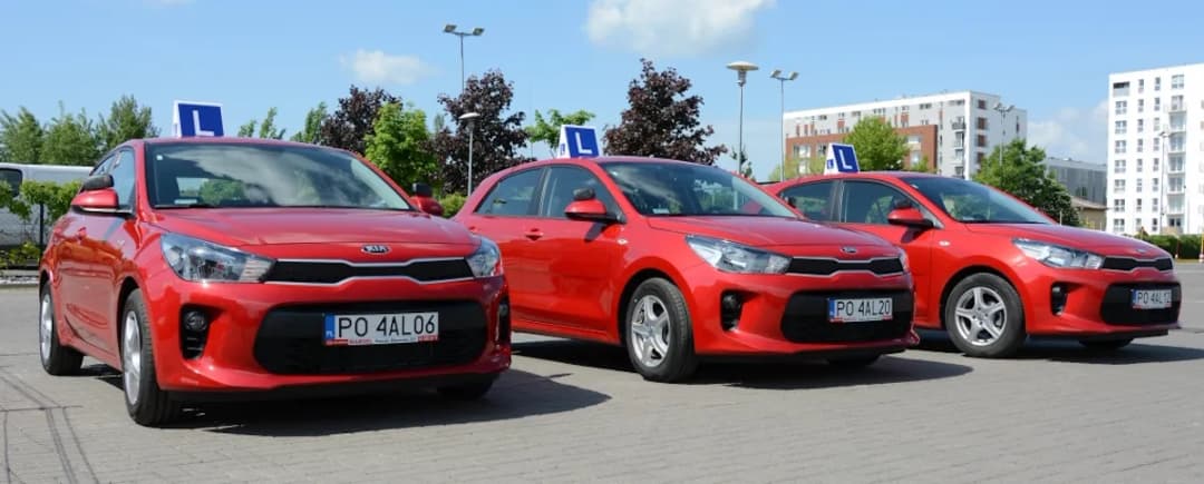 WORD Poznań: Jakie są opinie o pojazdach i egzaminach w WORD Poznań?