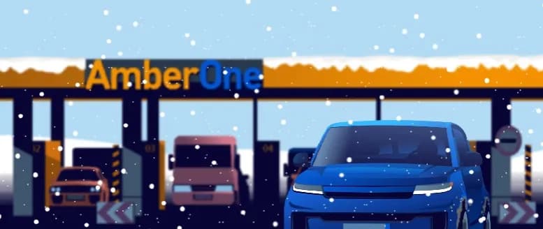 Ile płatna autostrada A1? Sprawdź stawki i sposób płatności