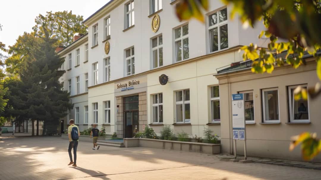 Szkoła Benice: Opinie o szkole w Benicach - warto czy nie warto?