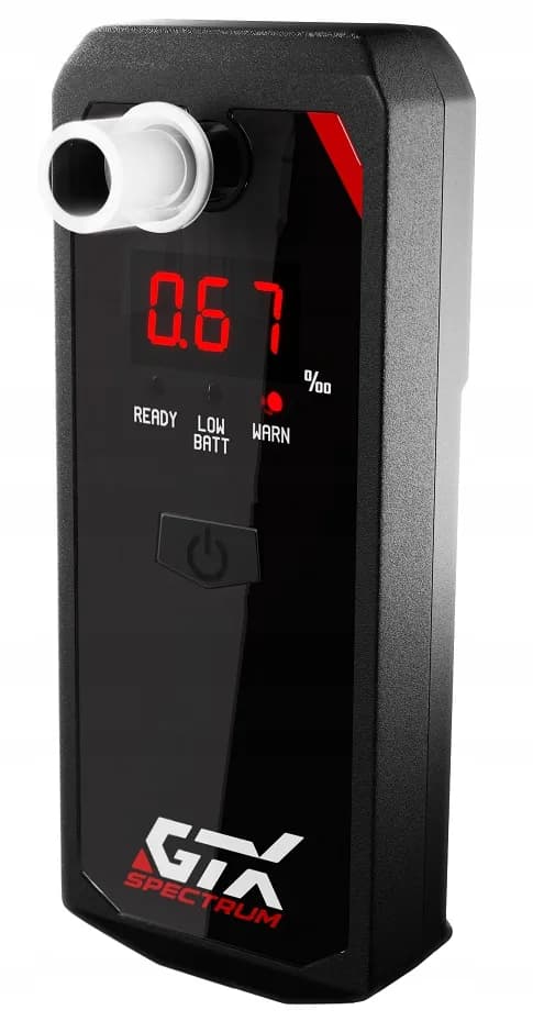 Czy alkomat pokazuje w promilach? Sprawdź, co musisz wiedzieć