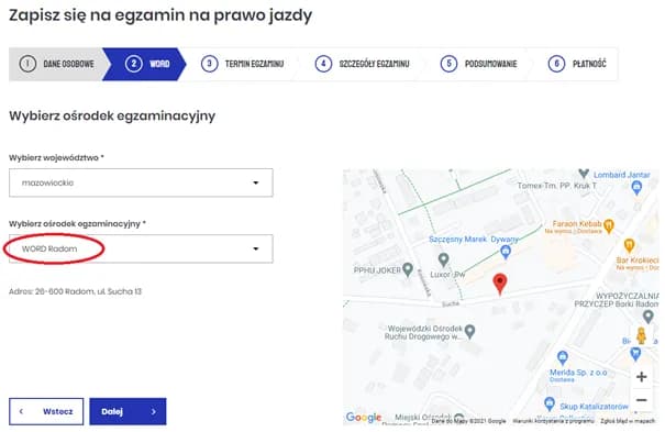 Kiedy można zdawać egzamin praktyczny na prawo jazdy? Wszystkie wymagania i terminy