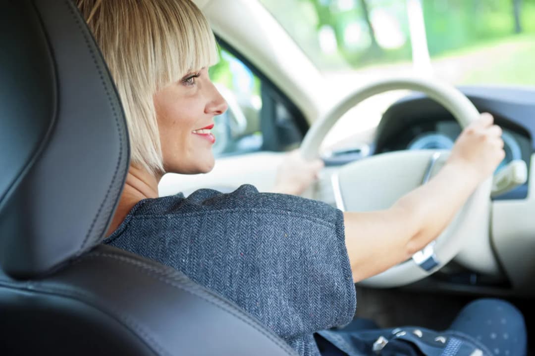 Kto jest lepszym kierowcą? Prawda o umiejętnościach mężczyzn i kobiet