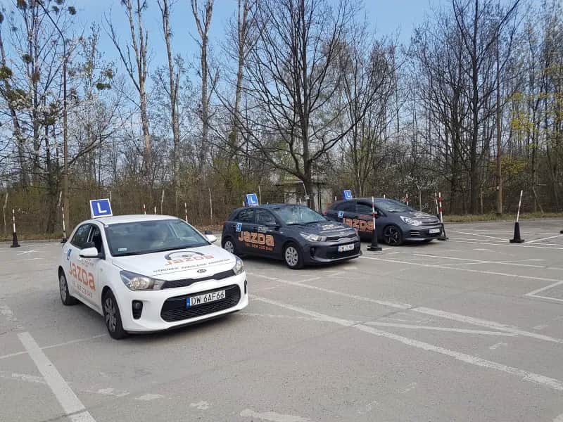 OSK Jazda Wrocław: Najlepsza szkoła jazdy we Wrocławiu OSK Jazda Wrocław: Najlepsza szkoła jazdy we Wrocławiu