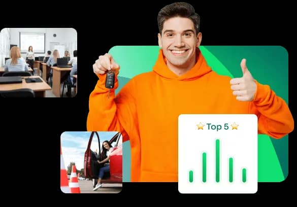 Dlaczego Bezkolizyjni to top OSK? Uczniowie zdradzają sekrety