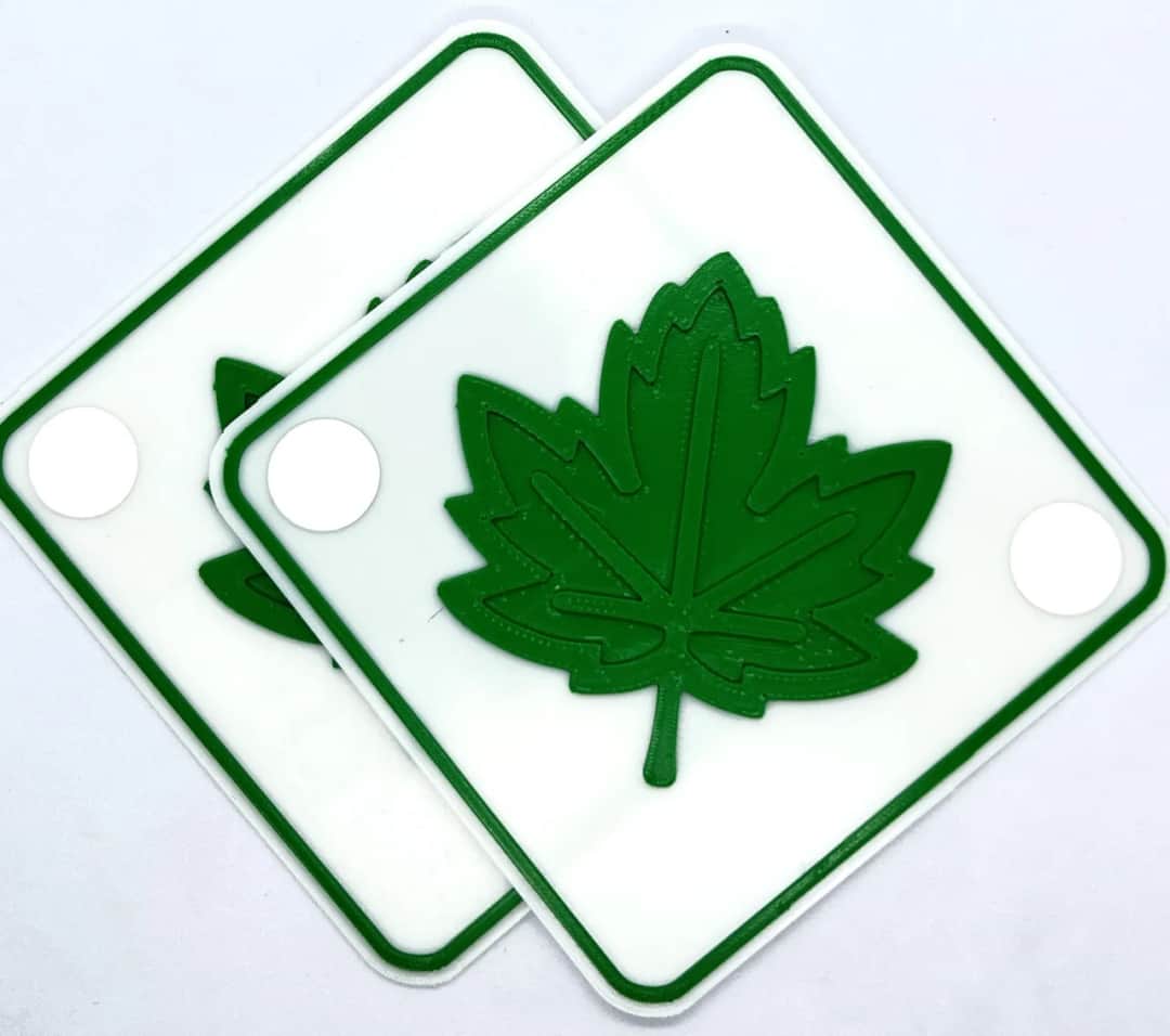 Gdzie kupić zielony liść kierowcy? Sprawdź najlepsze oferty i ceny