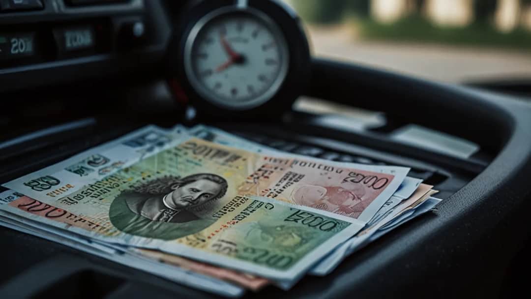 Ile kosztuje egzamin praktyczny na prawo jazdy? Zaskoczenie!