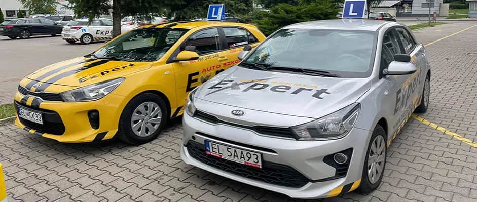 Auto Szkoła Lider Retkinia: Najlepsza auto szkoła w Retkini