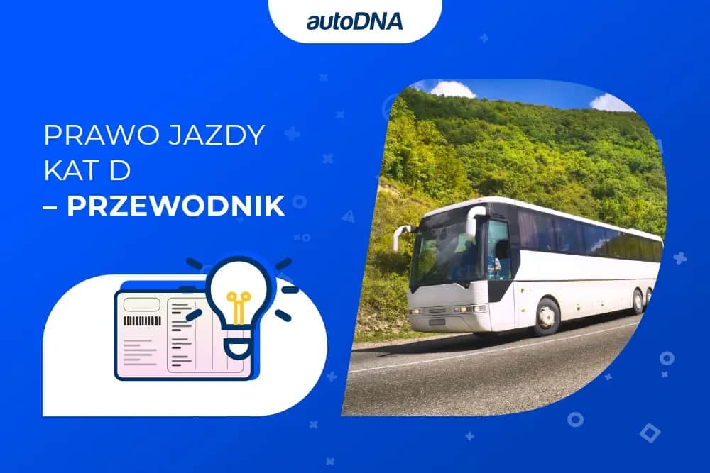 Prawo Jazdy D E: Jak szybko zdobyć prawo jazdy kat D?