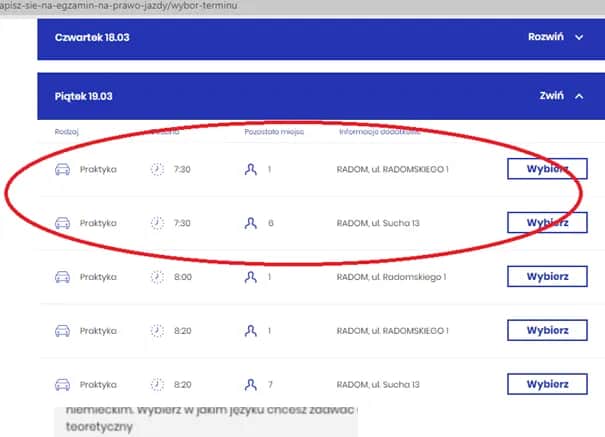 Zapisz Się na Egzamin WORD: Jak to zrobić krok po kroku?