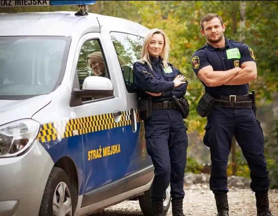Czy straż miejska może wystawić mandat? Oto, co musisz wiedzieć