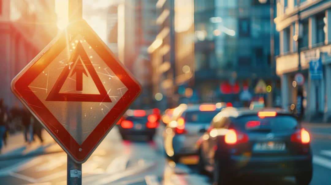 Wielkość Znaków Drogowych: Jakie są standardowe wymiary znaków drogowych?