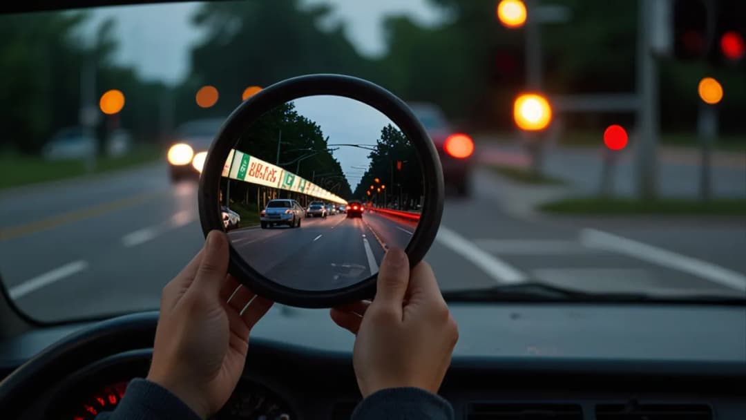 Dlaczego każdy kierowca powinien znać art. 178b KK? Oto powody