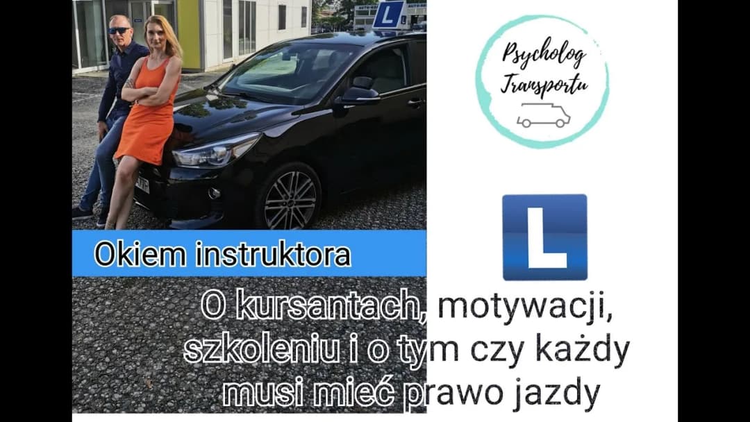 Dlaczego kursanci aż tak uwielbiają instruktora Bereźnickiego?