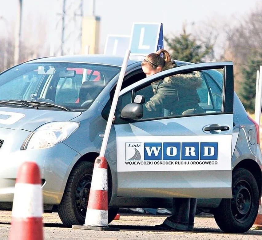 Czy trudno zdać prawo jazdy? Poznaj prawdę o egzaminie i zwiększ swoje szanse!