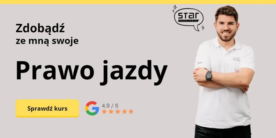 Jak uzyskać profil kierowcy - co trzeba wiedzieć, aby uniknąć problemów