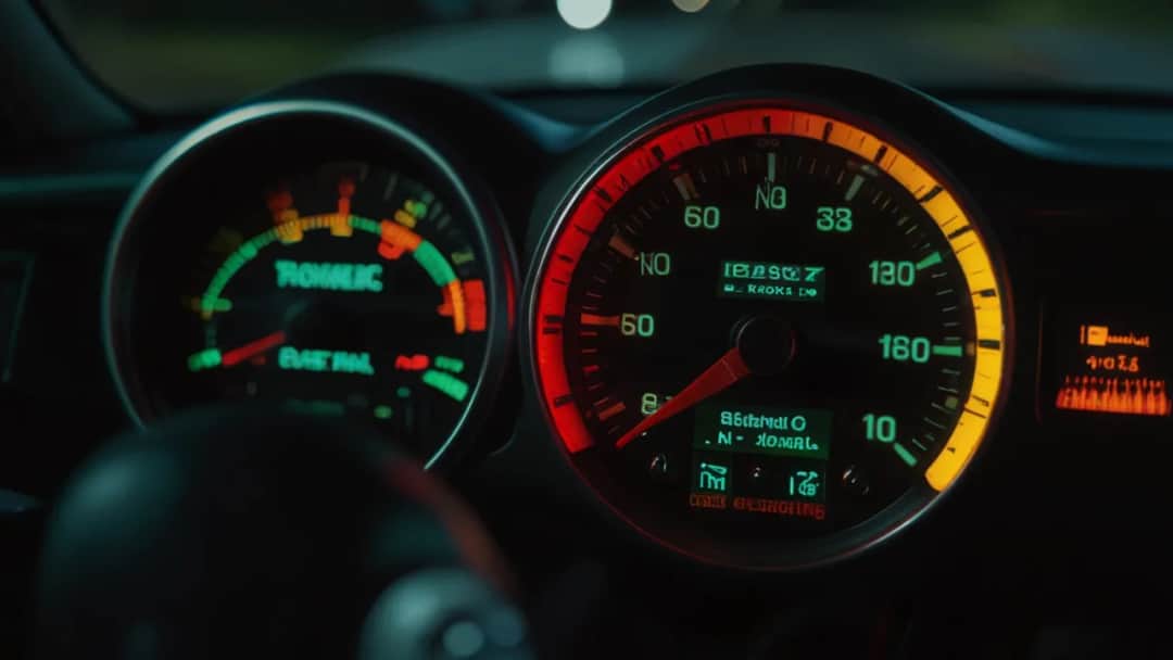 Tajemnicze kontrolki deski rozdzielczej: rozszyfrujesz je sam?