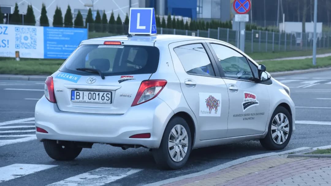 Czy prawo jazdy jest trudne? Oto wyzwania, które musisz znać