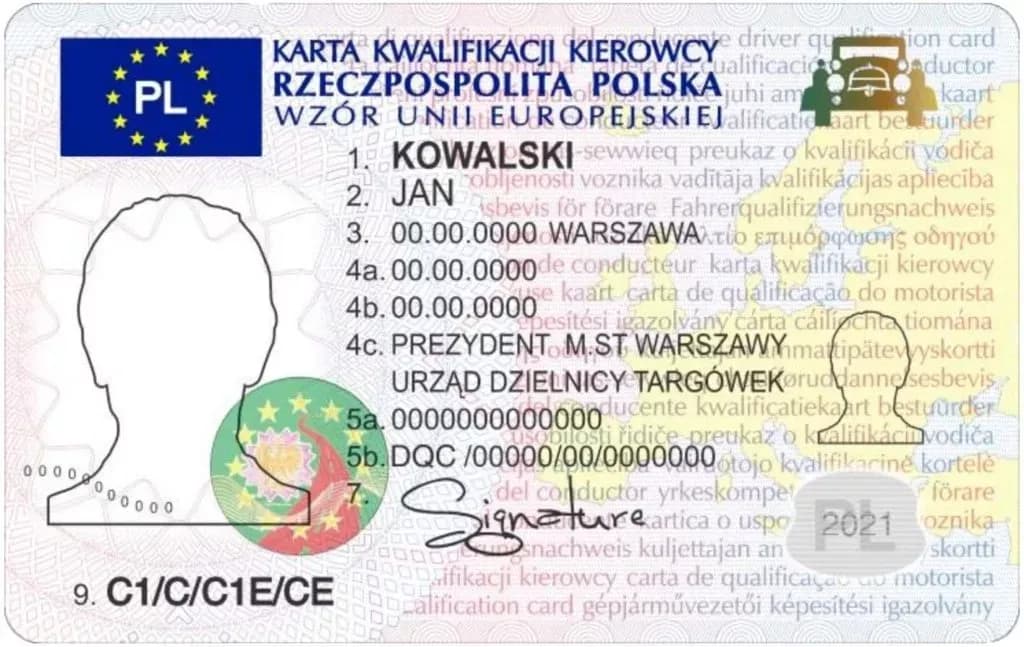 Najpierw prawo jazdy czy karta kierowcy - co musisz wiedzieć, aby nie żałować