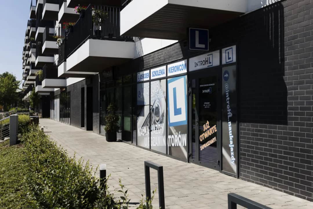 Gdzie na Gocławiu nauczysz się jeździć najlepiej? Ranking szkół