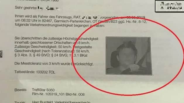 Jak zapłacić niemiecki mandat i uniknąć dodatkowych kosztów?