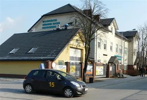 Prawo Jazdy Skierniewice: Gdzie zrobić prawo jazdy w Skierniewicach?
