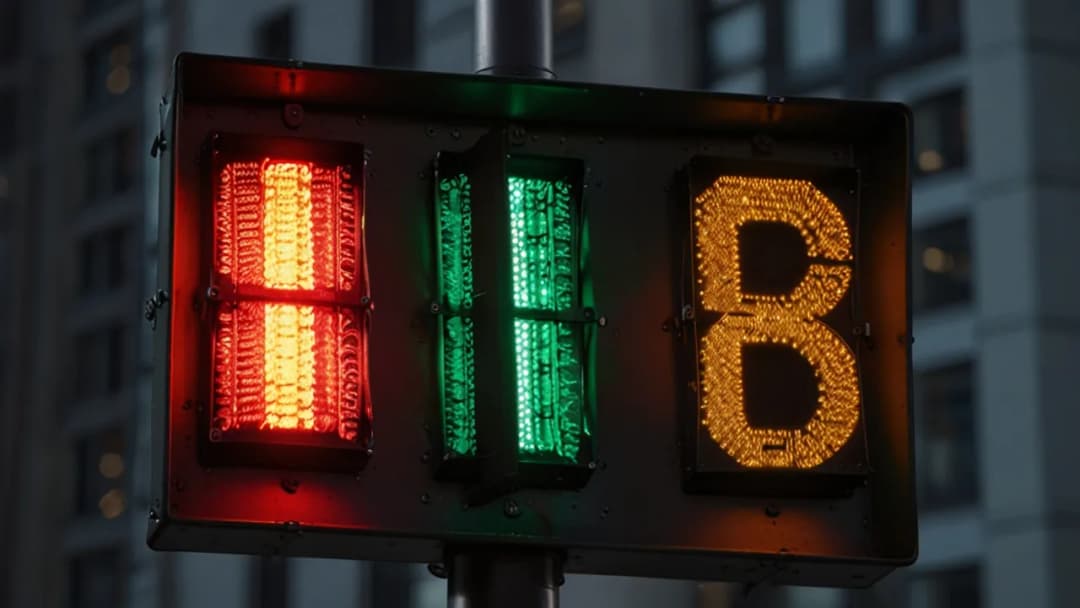 Jak prawidłowo interpretować sygnalizatory S3? Kluczowe zasady