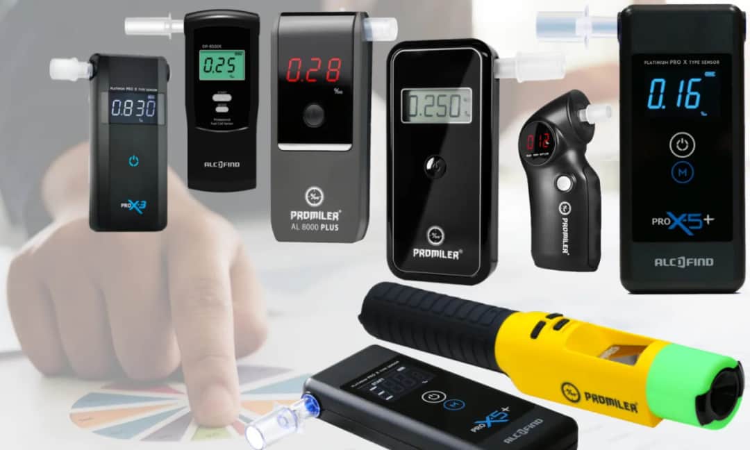 Gdzie można skalibrować alkomat? Sprawdź, aby uniknąć błędów