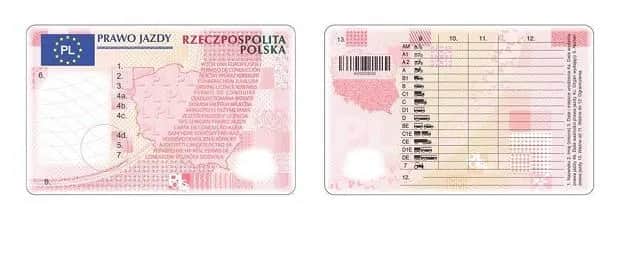 Czy numer prawa jazdy się zmienia? Sprawdź, kiedy może się to zdarzyć i dlaczego