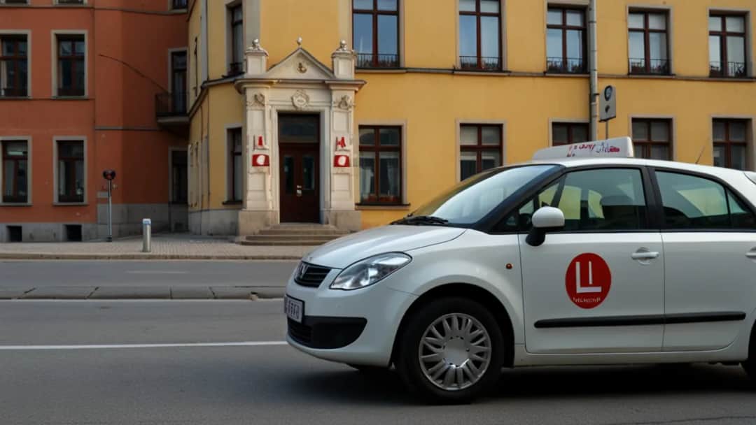 Płock i nauka jazdy: 5 szkół, które naprawdę gwarantują Ci sukces