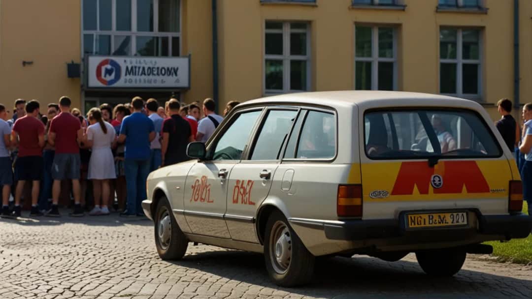 Czemu szkoła jazdy Miś Tarnów bije rekordy popularności regionu?