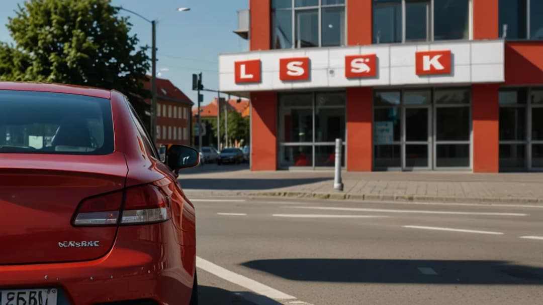 Najlepsze OSK w Mińsku Mazowieckim: Gdzie warto zdawać? Ranking