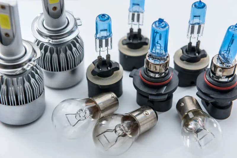 Jakie żarówki do samochodu wybrać? Porównanie typów, zalety i najczęstsze błędy