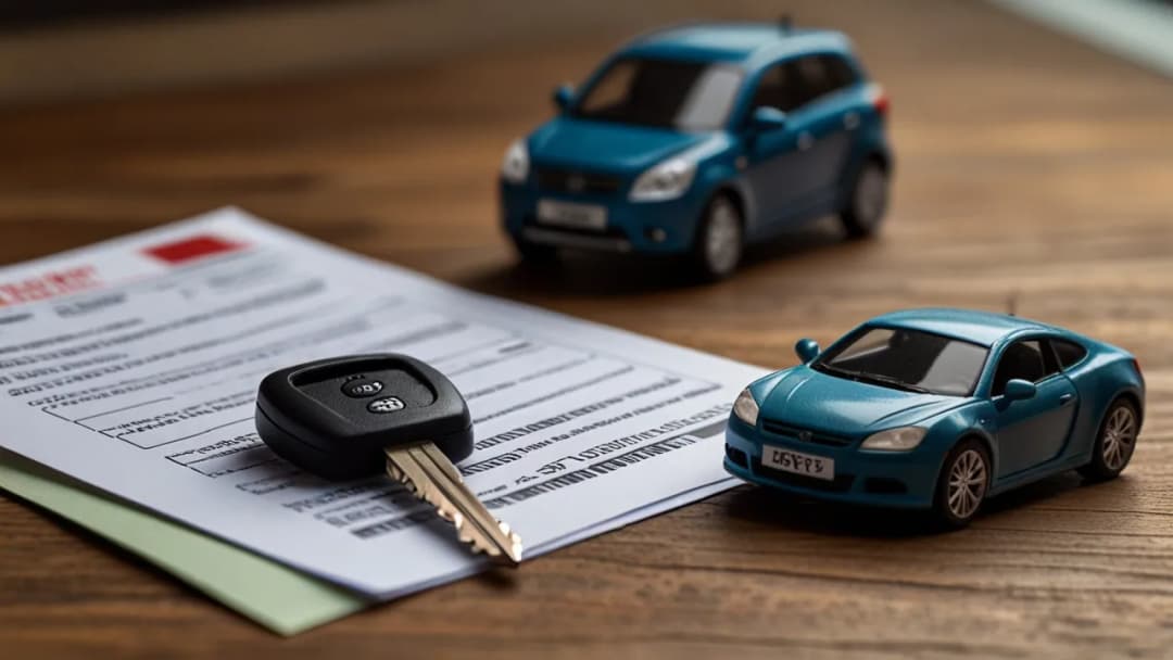 Co potrzeba do wyrobienia prawa jazdy? Przewodnik, który zaskoczy