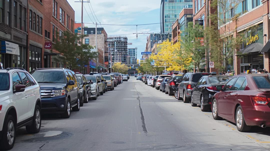 Zakaz Parkowania w Dni Parzyste: Jakie są zasady tego zakazu?