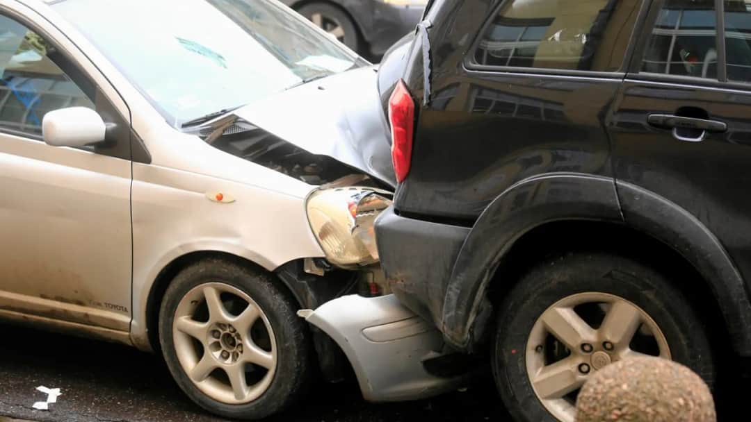 Jaki mandat za stłuczkę? Sprawdź, ile możesz zapłacić za kolizję