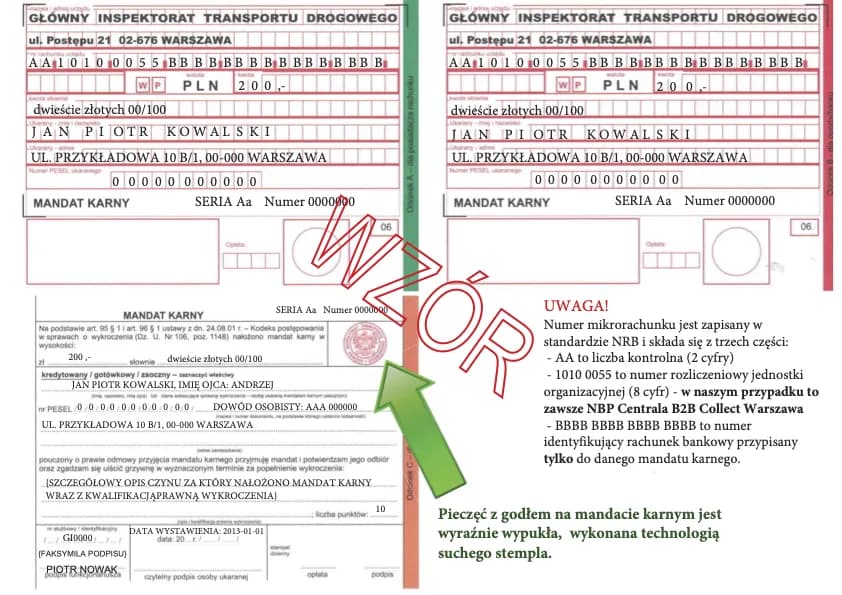 Odmowa przyjęcia mandatu – co się podpisuje i jakie są konsekwencje?