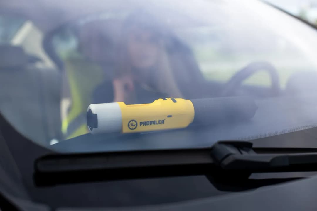 Ile kosztuje kalibracja alkomatu Promiler? Sprawdź ceny i porady