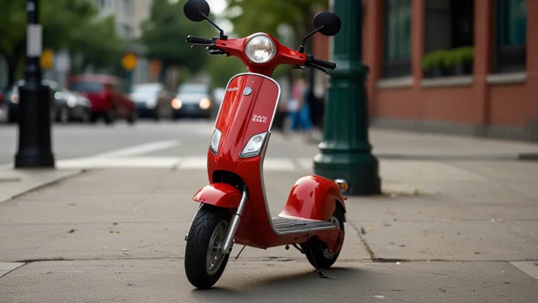 Od ilu lat zdobędziesz kartę motorowerową? Kluczowe informacje