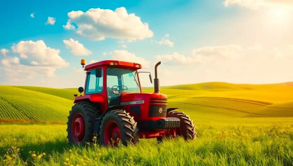 Ile naprawdę kosztuje prawo jazdy na traktor? Sprawdź wszystkie koszty i wymagania