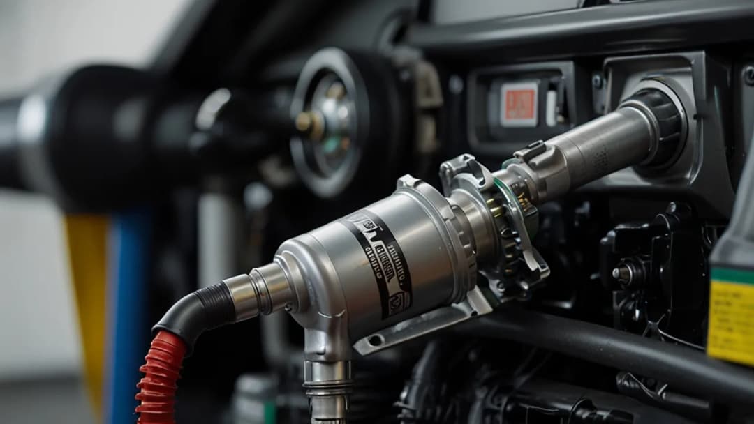 Czy benzyna E10 jest naprawdę bezpieczna dla Twojego silnika?