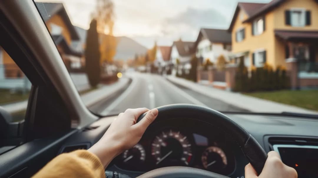 Prawo Jazdy Oława: Gdzie najlepiej zdać egzamin na prawo jazdy?