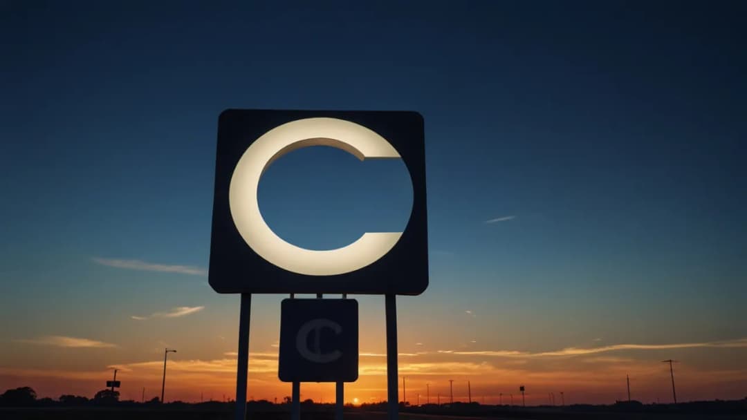 Poznajemy 5 sekretów znaku C na drodze. Czy znasz je wszystkie?