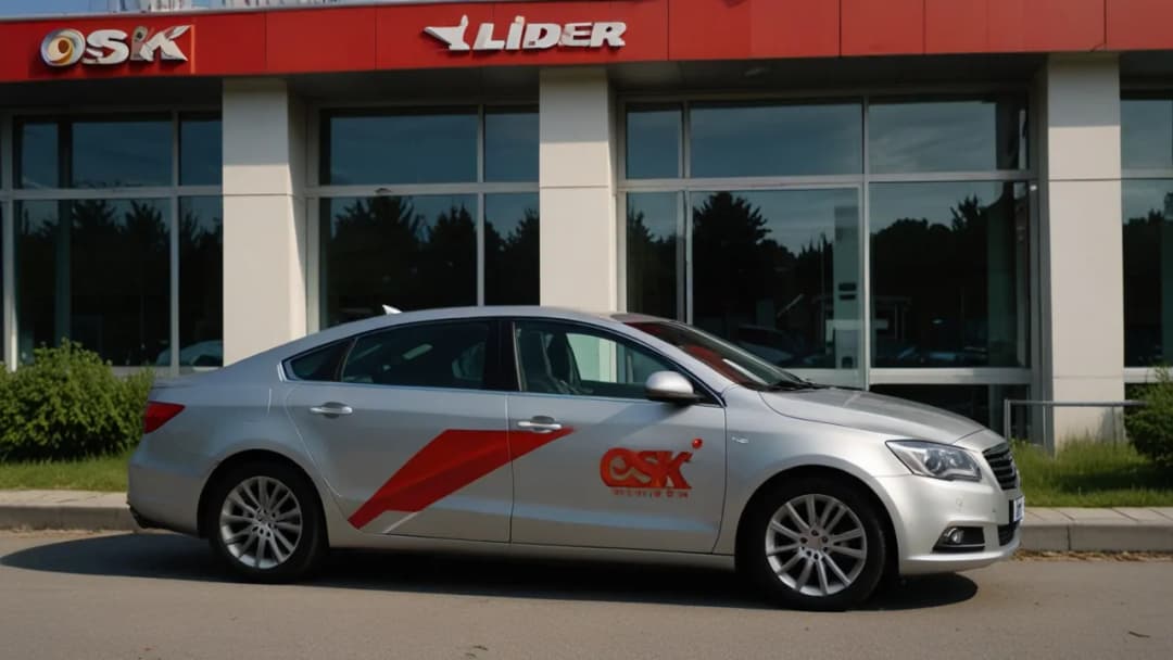 OSK Lider w Tychach: Dlaczego warto tu zdawać? Poznajemy atuty