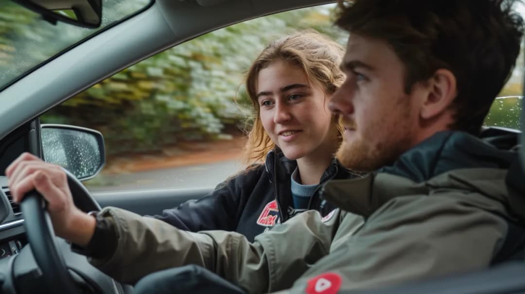 Nauka Jazdy Oława: Gdzie zapisać się na kurs nauki jazdy?