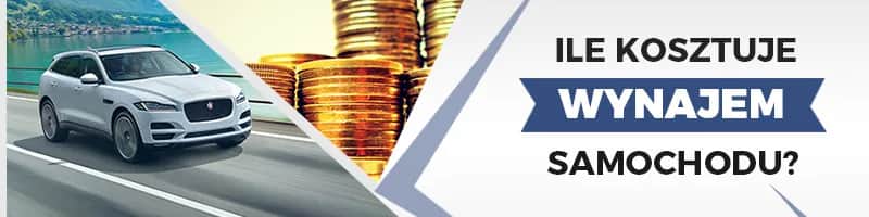 Ile kosztuje wynajem samochodu? Sprawdź, jak uniknąć ukrytych opłat i oszczędzić